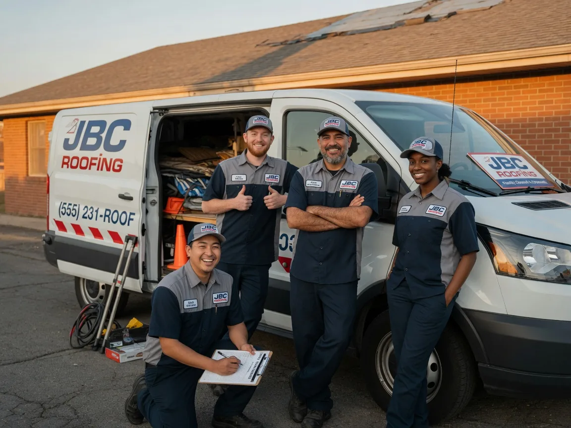 Roof Replacement company in Ralston, PA