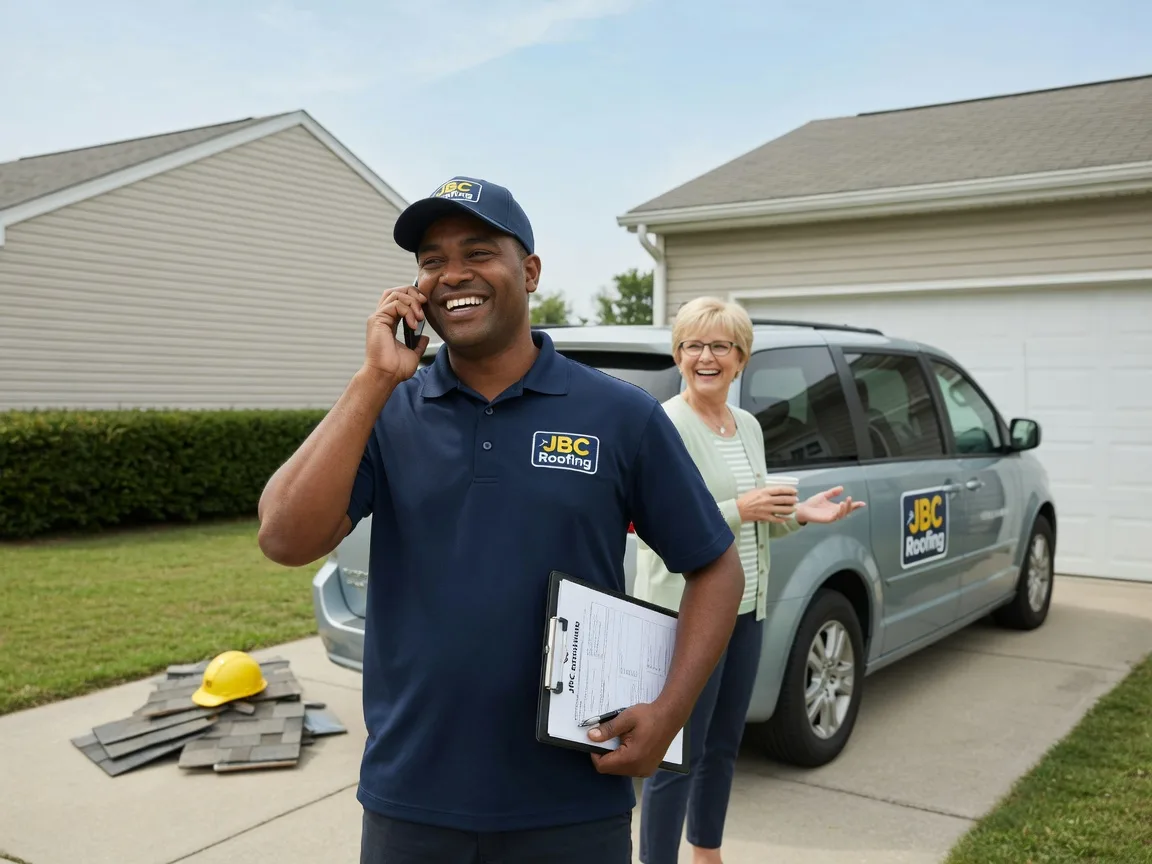 Roof Replacement Ralston, PA FAQs